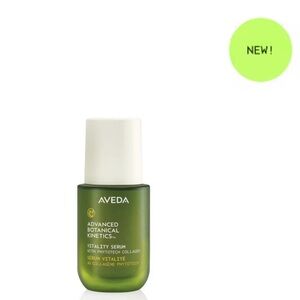 Aveda Advanced Botanical Kinetics Vitality Serum